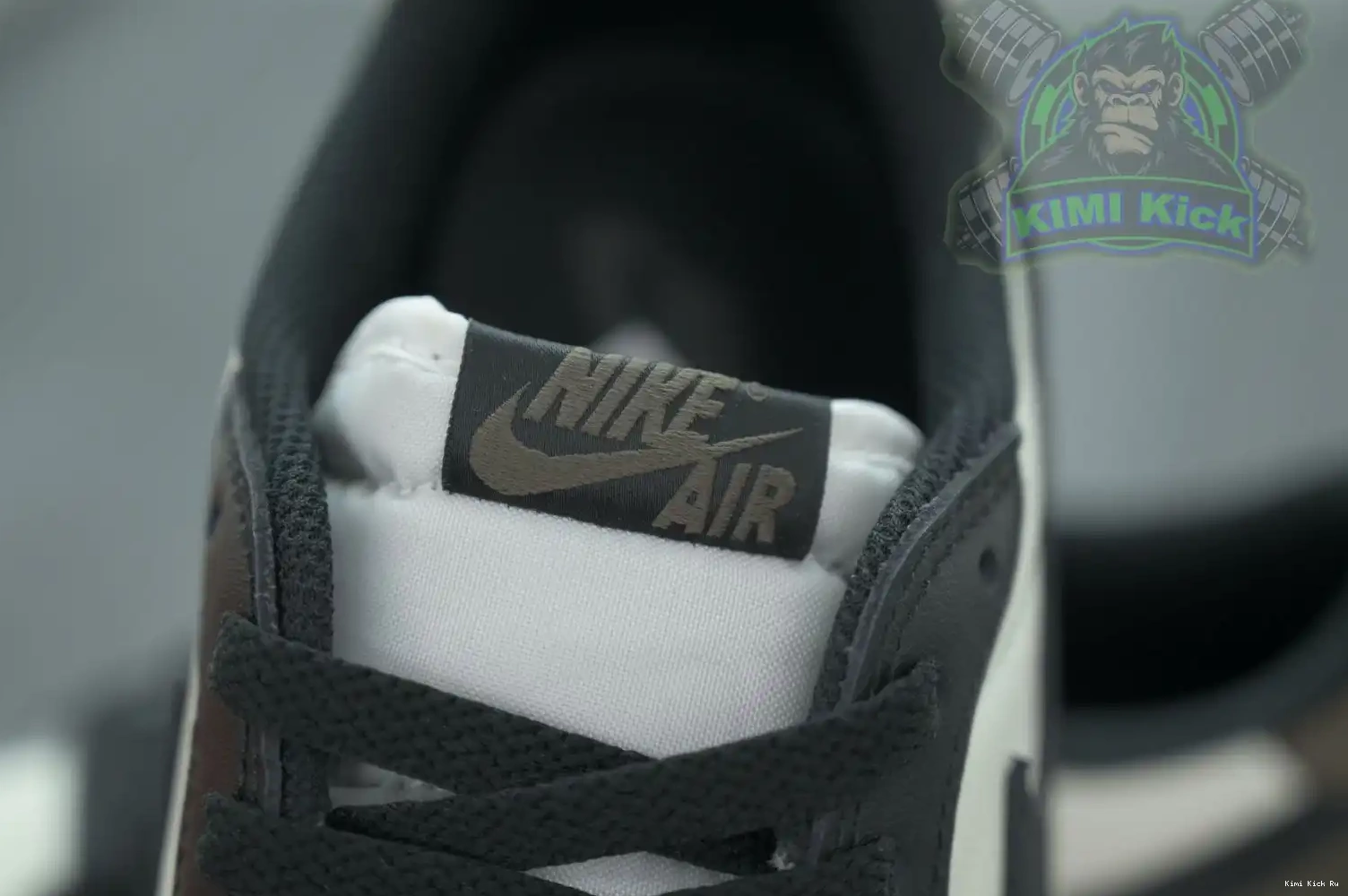 Jordan Jordan 1 Air Low OG  Kimikick 0715